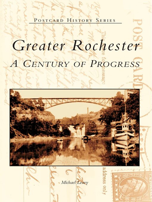 Title details for Greater Rochester by Michael Leavy - Available